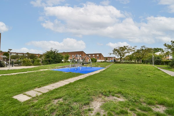 Medium property photo - Desselstraat 4, 1066 LT Amsterdam